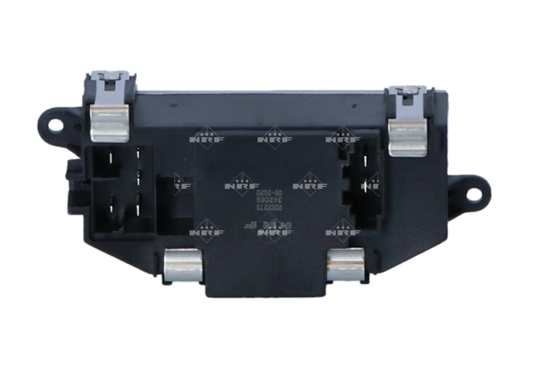 Resistencia de Ventilador NRF 342069 precio, desde 81,88 EUR