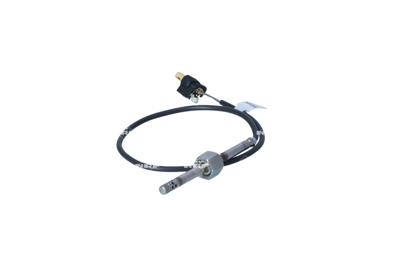 Sensor de temperatura de gases de escape antes del catalizador NRF 707259 precio, desde 47,64 EUR