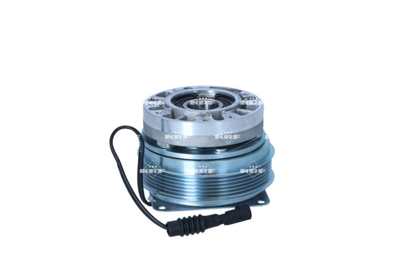 Embrague, ventilador de refrigeración NRF 49702 precio, desde 722,57 EUR