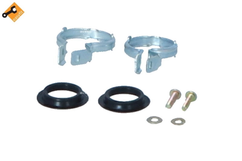 Radiador de calefacción Opel Vectra