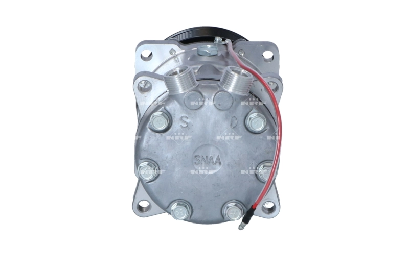 Compresor climatizador para Renault 21  K48