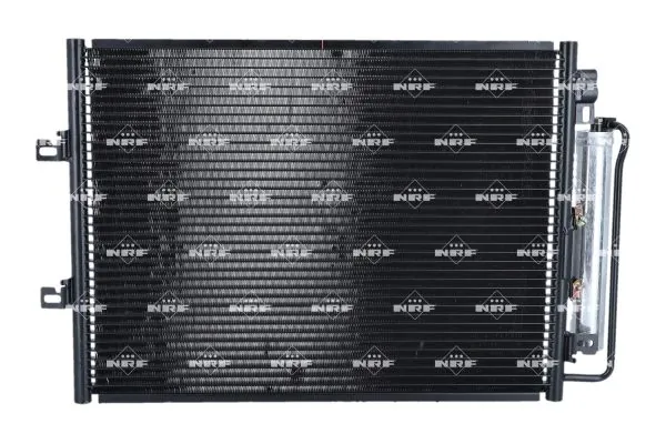 Aire acondicionado capacitor NRF 35879 precio, desde 111,16 EUR