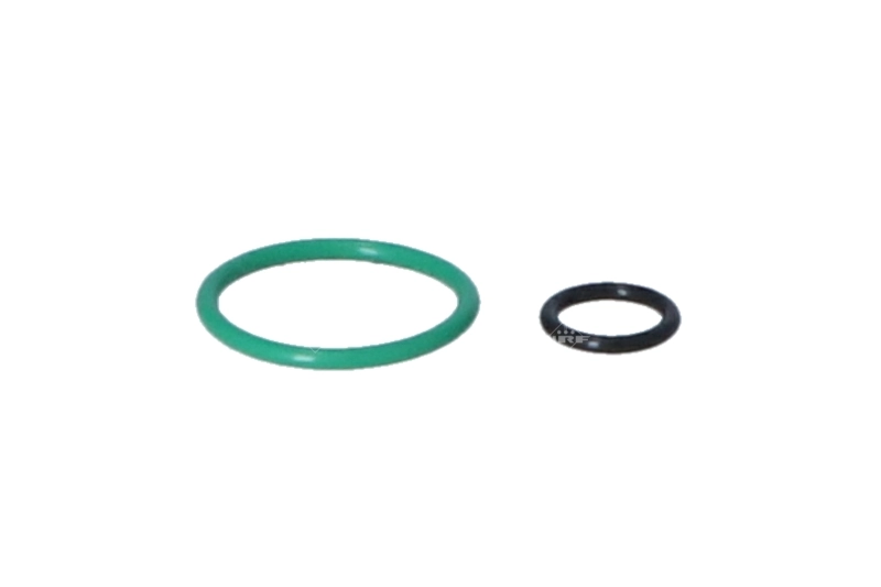 Compresor de aire acondicionado 7701499815 Renault (RVI)
