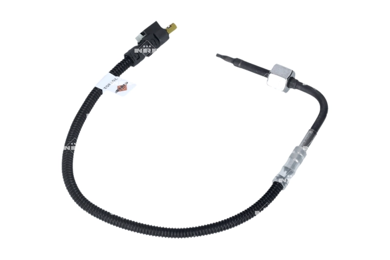 Comprar 707352 NRF Sensor de temperatura de gases de escape antes del catalizador