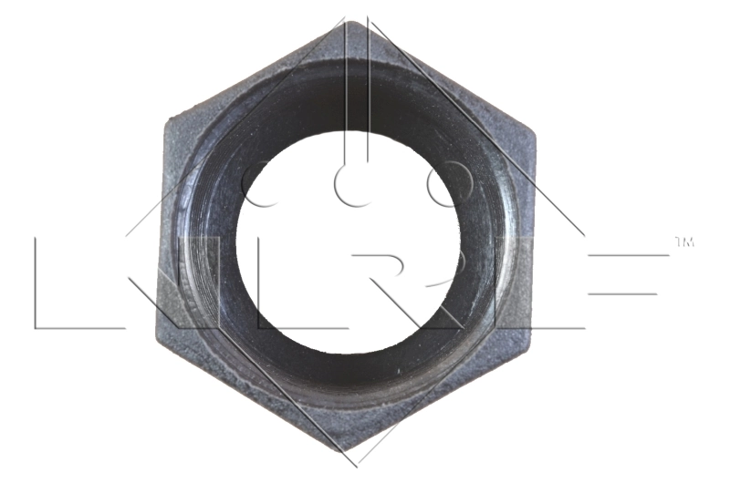 Comprar 58165 NRF Radiador de auto