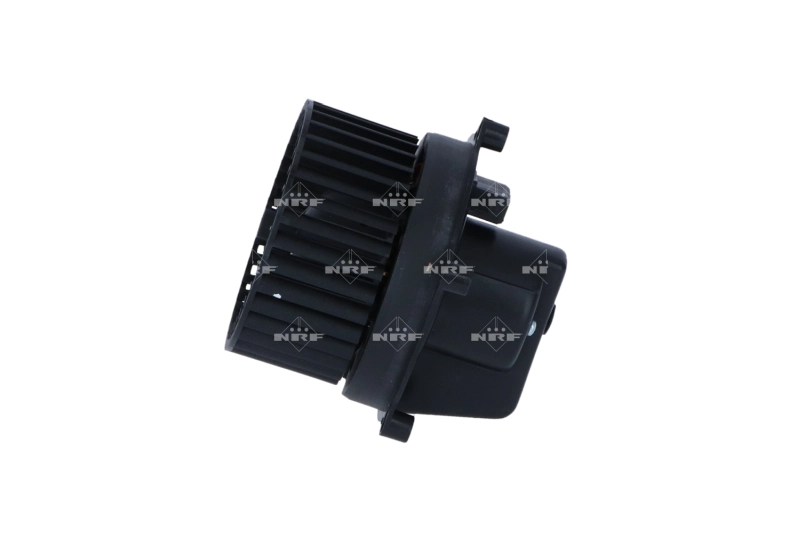 34122 NRF Motor del ventilador trasero del calefactor