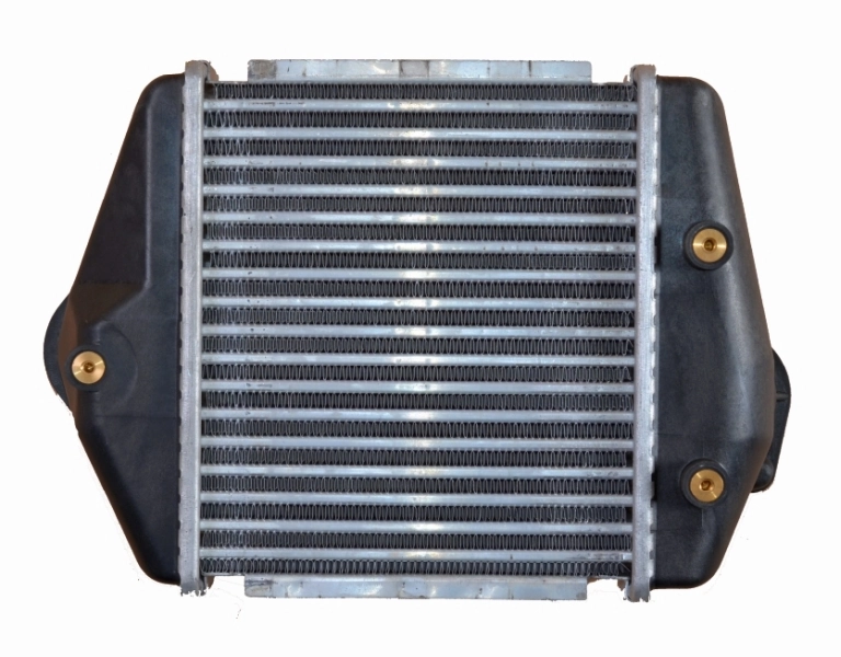 Radiador de intercooler para Mazda 6  GH