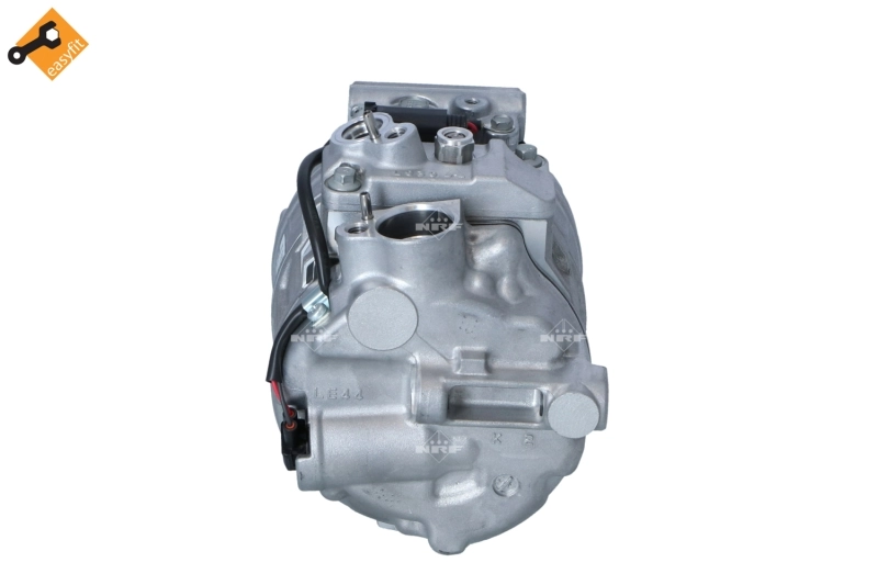 Compresor de ac Fast FT57709