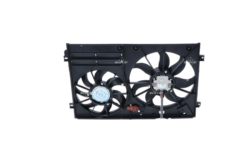 Ventilador, refrigeración motor NRF 47400 precio, desde 152,77 EUR