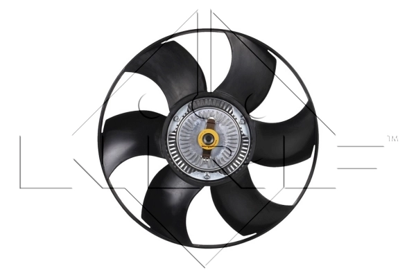 Comprar 49539 NRF Embrague viscoso de ventilador