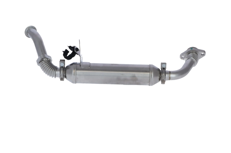 Enfriador de recirculación de gases de escape EGR NRF 48010 precio, desde 158,43 EUR