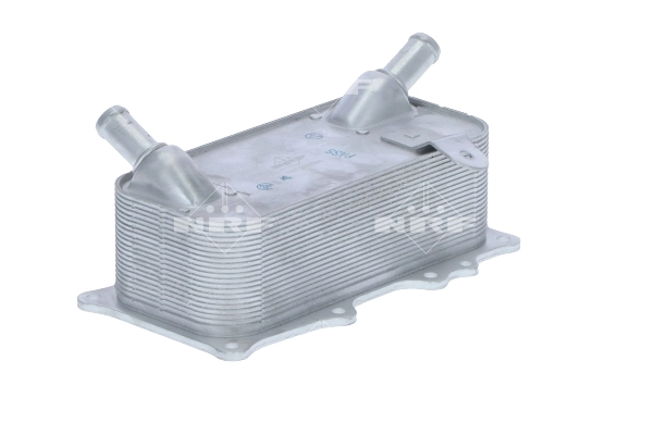 Radiador de aceite debajo del filtro 31318 NRF