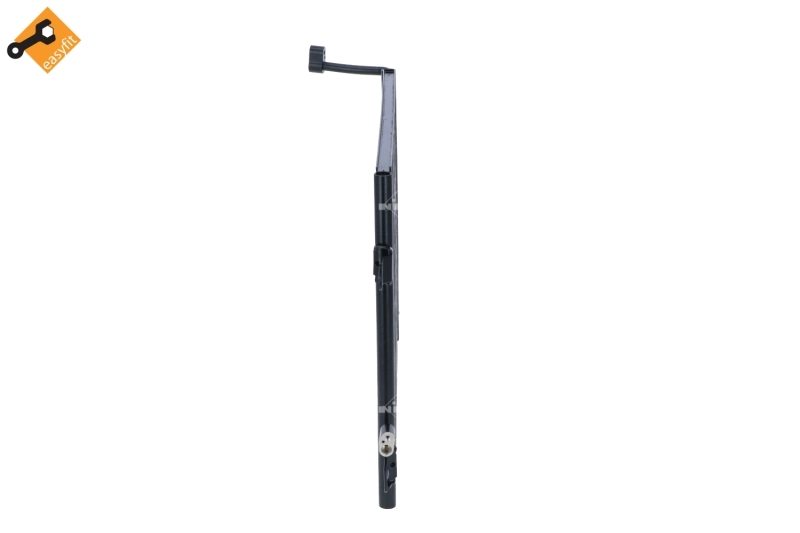 350430 NRF Radiador de aire acondicionado