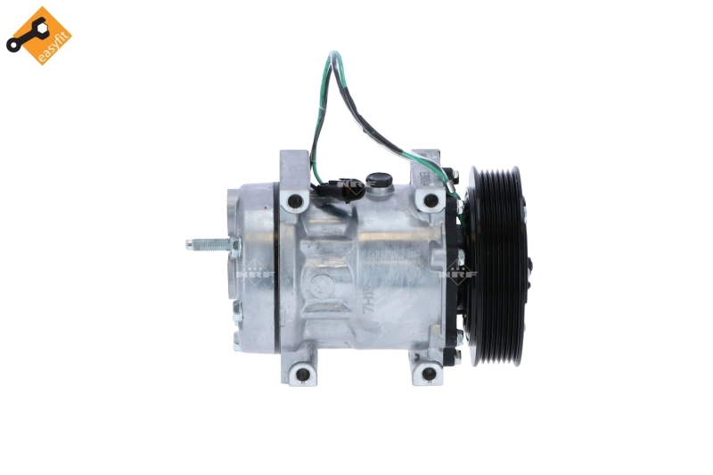 Compresor ac NRF 32477 precio, desde 192,12 EUR