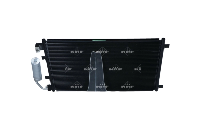 Aire acondicionado capacitor NRF 350042 precio, desde 94,59 EUR