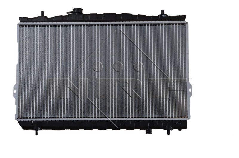 53355 NRF Refrigeración del motor