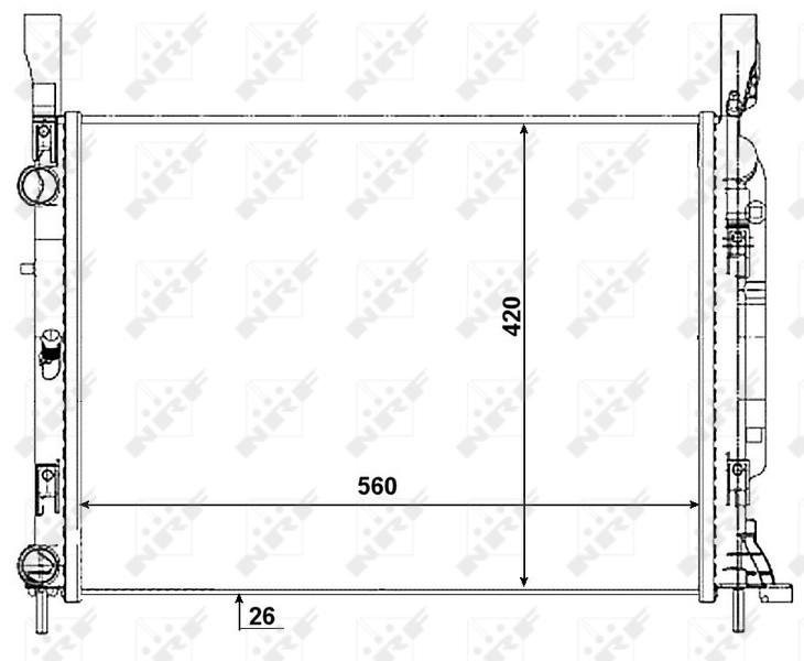 53003 NRF
