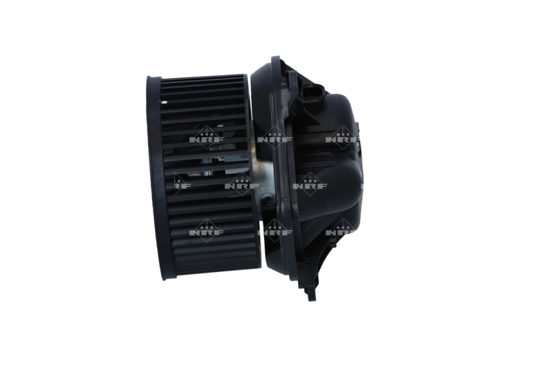 34059 NRF Ventilador de habitáculo