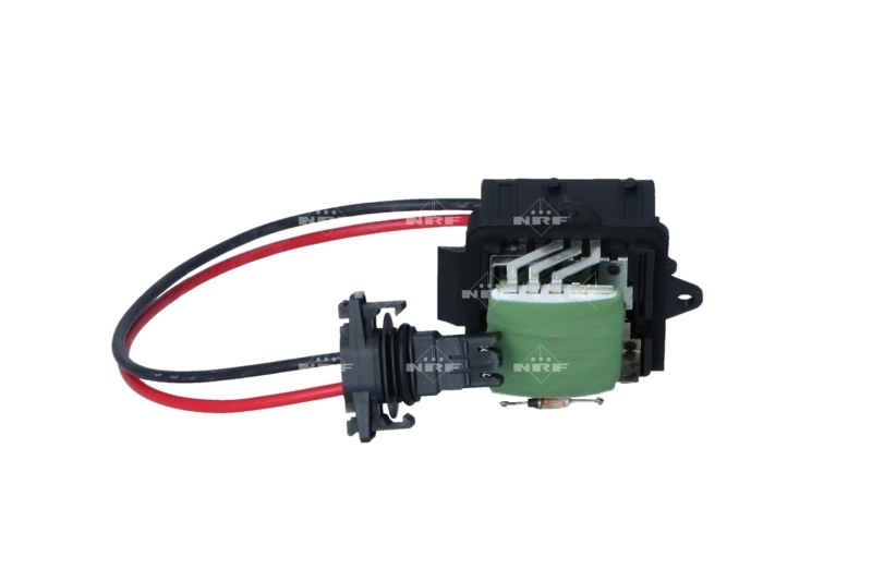Resistencia de Ventilador NRF 342061 precio, desde 32,14 EUR
