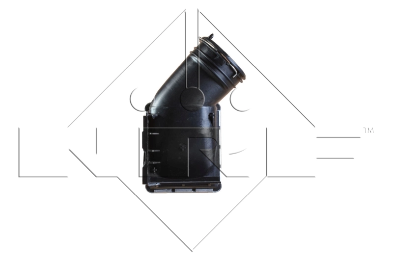 Radiador de aire de admisión NRF 30385 precio, desde 139,39 EUR