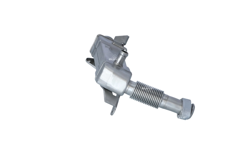 Comprar 48001 NRF Enfriador de recirculación de gases de escape EGR