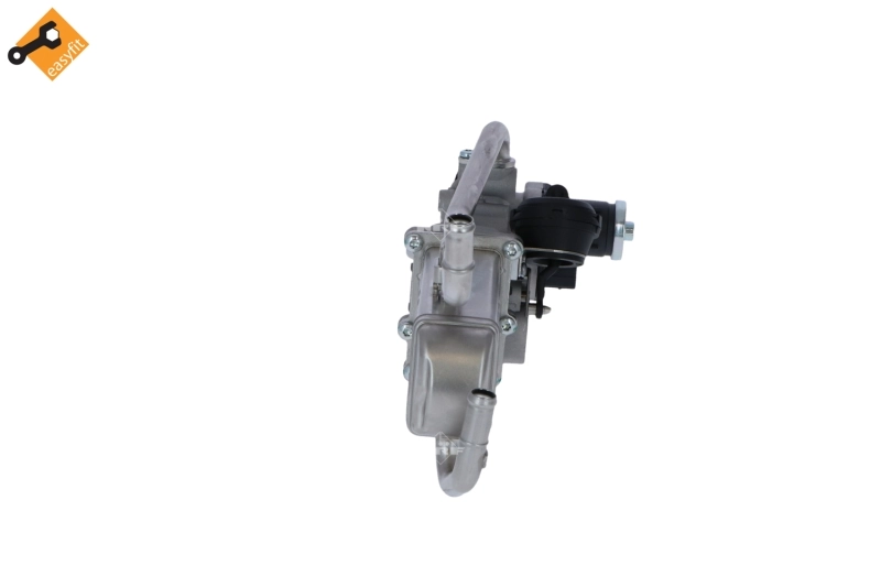 Comprar 48214 NRF Enfriador de recirculación de gases de escape EGR