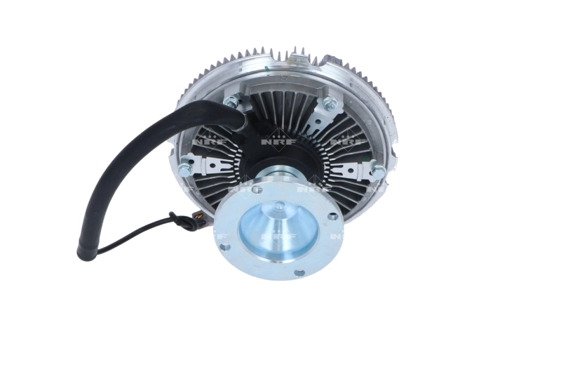 Embrague, ventilador de refrigeración NRF 49125 precio, desde 494,36 EUR