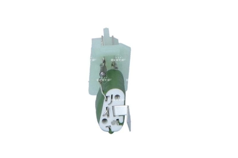 Resitencia, ventilador habitáculo Polcar 5507KST1