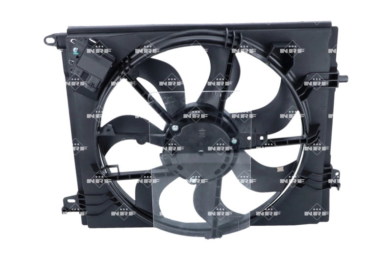 Ventilador, refrigeración motor NRF 470017 precio, desde 123,25 EUR