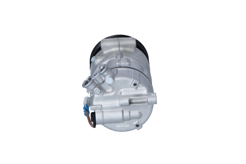 13262838 General Motors Compresor climatizador