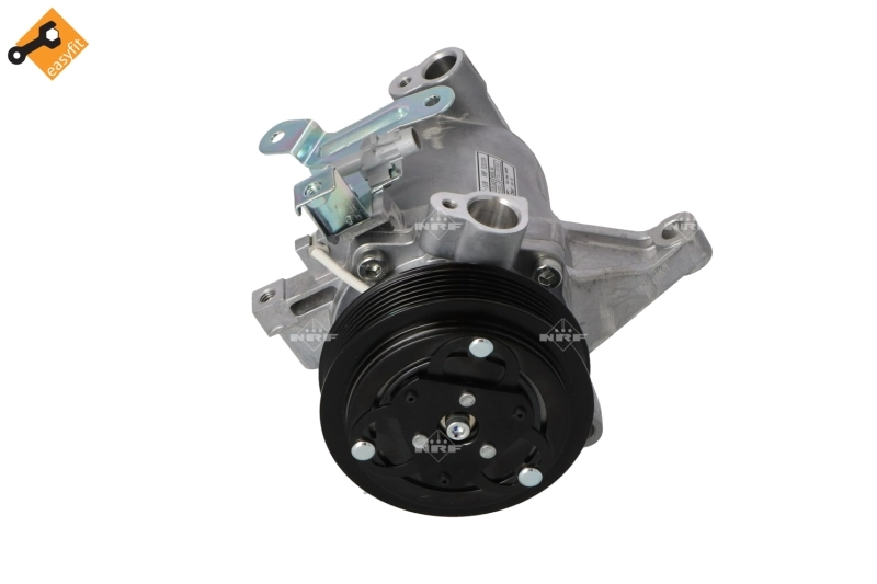 320159 NRF Compresor climatizador