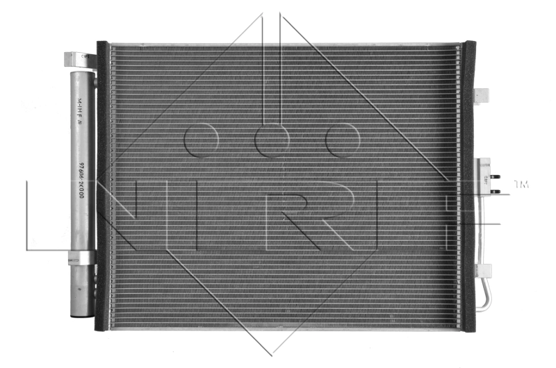 Comprar Condensador de aire acondicionado KIA Soul I AM a bajo precio