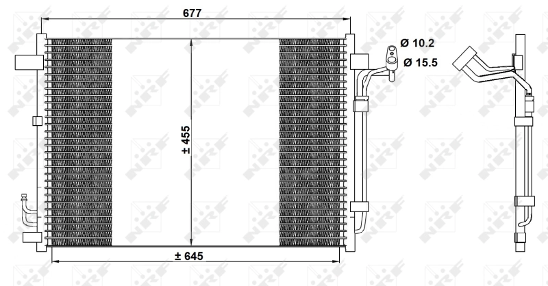 350094 NRF