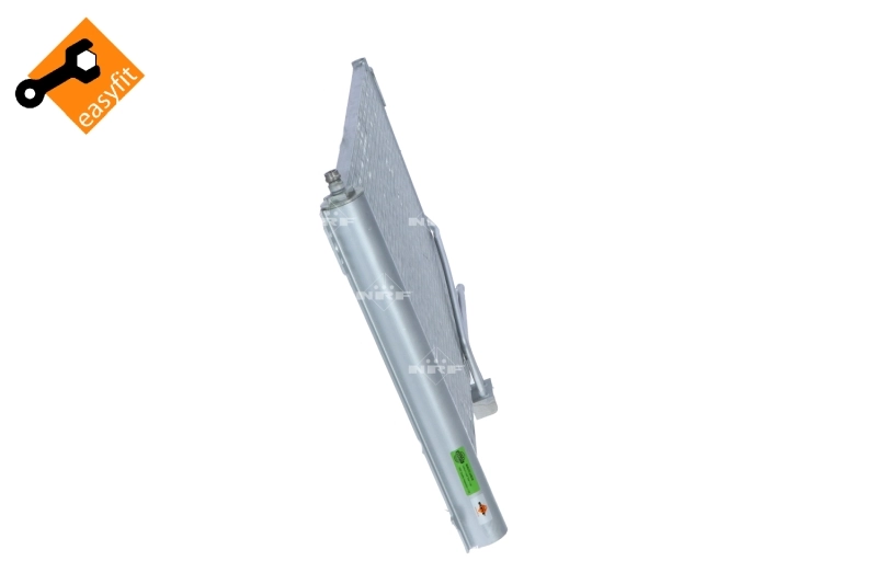 Condensador aire acondicionado 35535 NRF