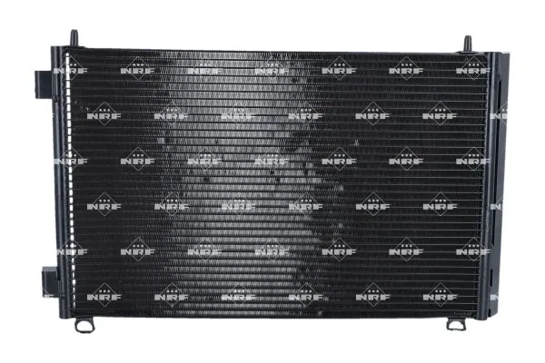 Aire acondicionado capacitor NRF 35899 precio, desde 101,87 EUR