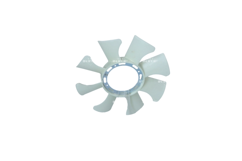 Ventilador del radiador NRF 49867 precio, desde 19,75 EUR