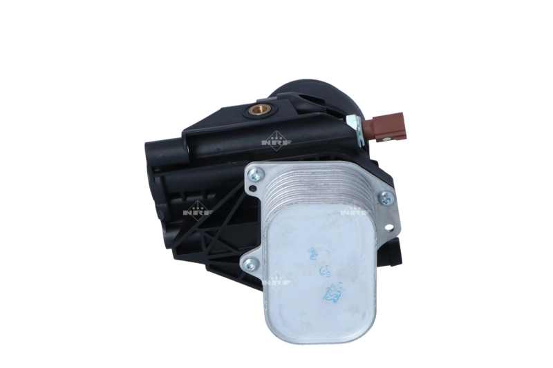 31356 NRF Portafiltro de aceite
