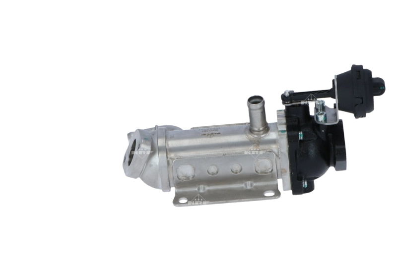 Enfriador de recirculación de gases de escape EGR NRF 48011 precio, desde 62,44 EUR