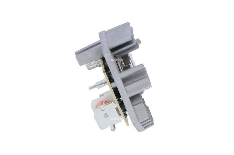 Resitencia, ventilador habitáculo Polcar 2326KST2