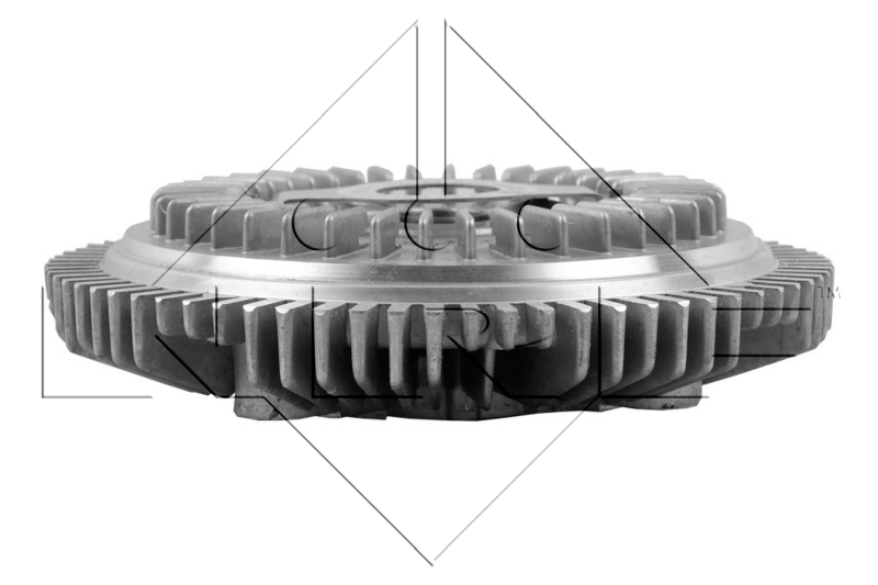 Embrague viscoso para Volkswagen LT 28-35 I 
