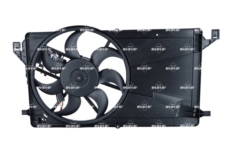 Ventilador, refrigeración motor Jdeus EV0121140 precio, desde 140,10 EUR