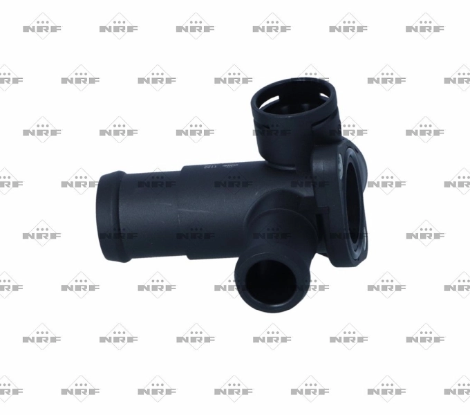 Comprar 775062 NRF Brida del sistema de refrigeración (triple unión)