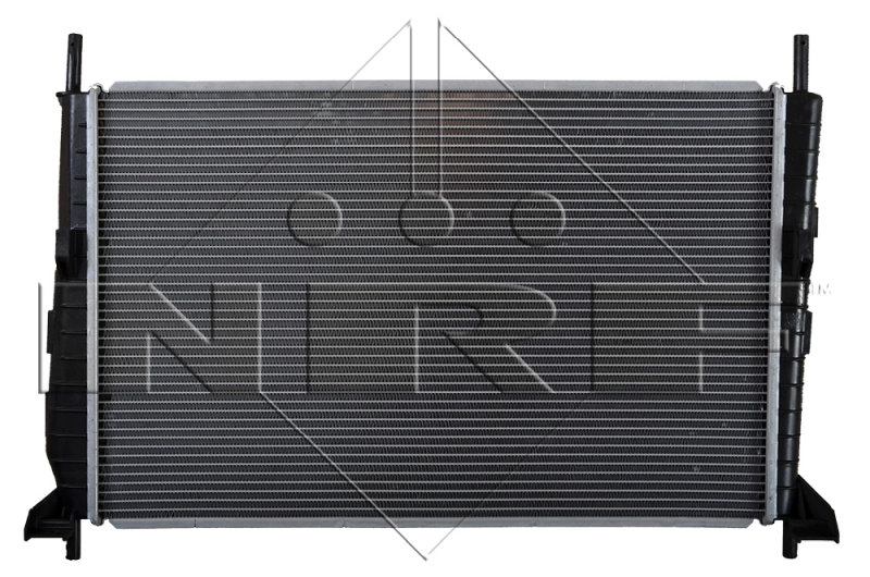 509527 NRF Refrigeración del motor