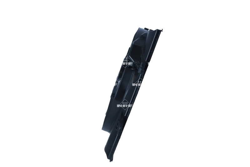 470037 NRF Ventilador de refrigeración del motor