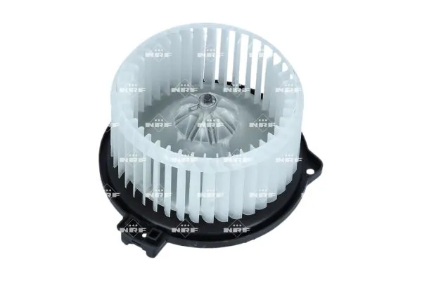 Motor eléctrico, ventilador habitáculo Toyota Corolla E12
