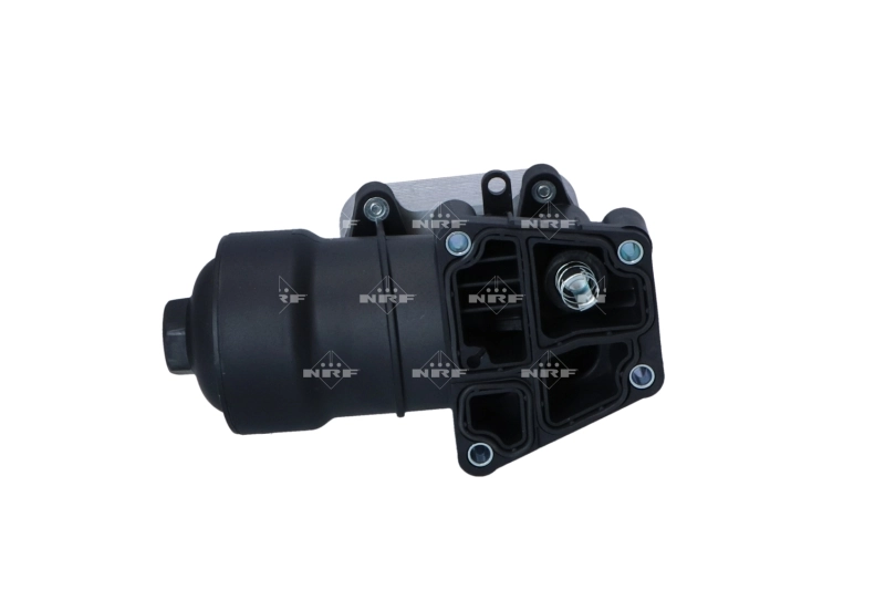 Portafiltro de aceite NRF 31838 precio, desde 108,13 EUR