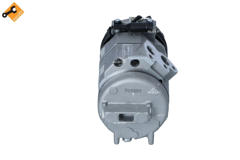 32432 NRF Compresor climatizador