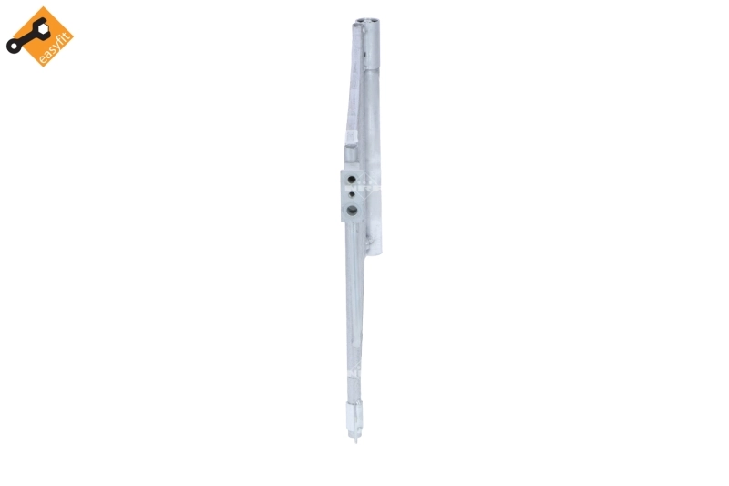 5558K8C1S Polcar Radiador de aire acondicionado