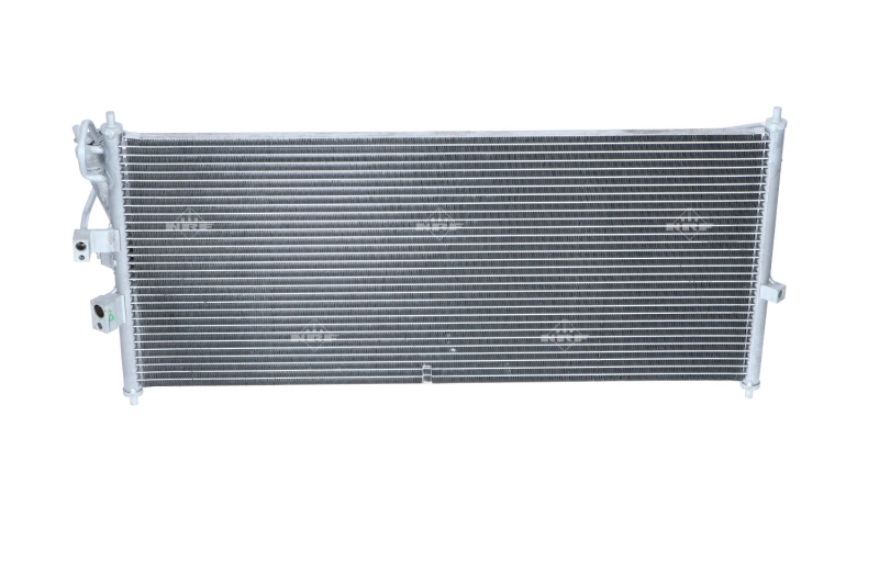 Aire acondicionado capacitor NRF 35563 precio, desde 68,70 EUR