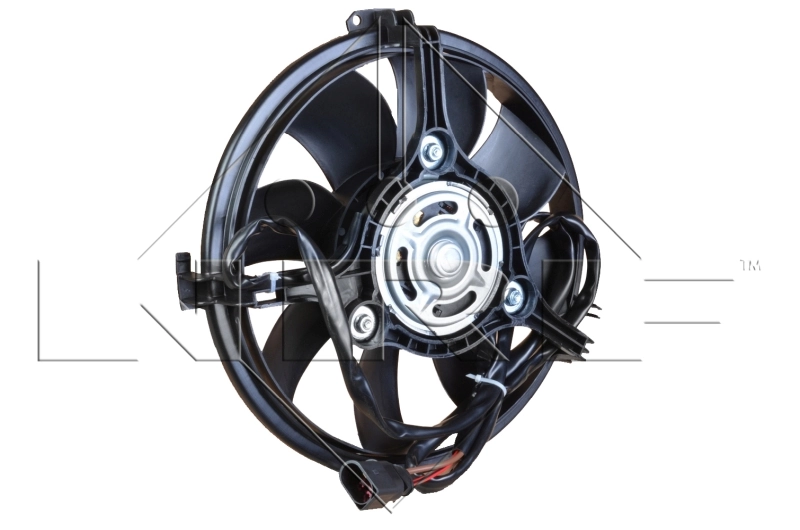 352027 ERA Benelux Electroventilador del motor